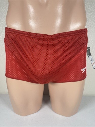 Modified speedo men poly - modified,
