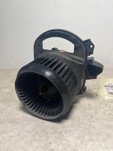 Ventilateur chauffage mercedes - ventilateur,