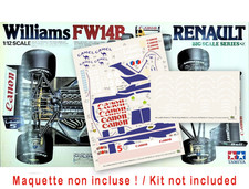 [FFSMC Productions] Decals