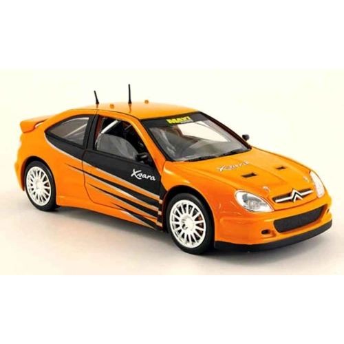 Solido 8191 citroen - solido, xsara