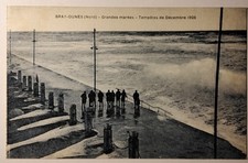 Carte Postale - Bray-Dunes