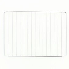 Grille  FS-9100020705 pour Four MOULINEX OPTIMO