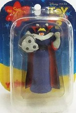 Mini Figurine Zurg "Toy Story