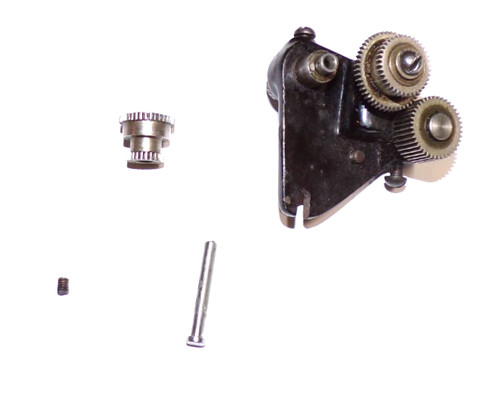 Cylindre phonographe standard - cylindre,