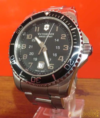 Victorinox quartz watch - quartz, 241436