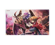 Tapis de jeu Jaden & Yubel -