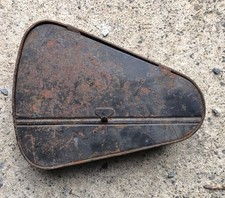 boite a outils  moto de collection gnome rhone 125 R4 r5