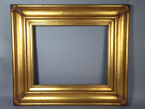 Cadre style louis xvi 74x64 - xvi,
