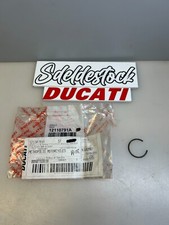 1 circlip piston ducati