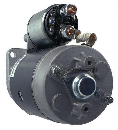Démarreur starter pour deutz - starter,