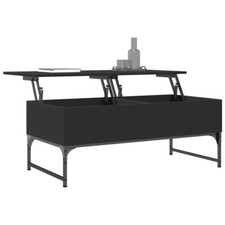 Table Basse Relevable 100cm