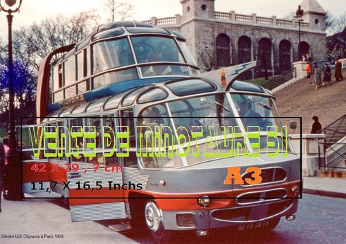 Pub auto citroën u55 - -citroën,