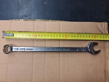 Clé mixte BELZER  diamètre