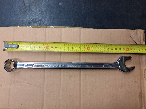 Clé mixte belzer diamètre - belzer,