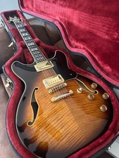 Ibanez John Scofield JSM100VT