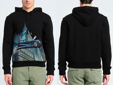 Lanvin X The Batman Dc Comics