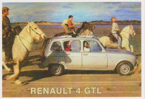 Renault gtl chevaux - 4,