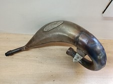 UN CORP POT D ECHAPPEMENT FMF MOTO YAMAHA 125 YZ 2005 A 2021