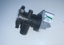 WHIRLPOOL Pompe de vidange ASKOLL pour lave linge séchante FWDD1171582WBCVFR