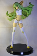Figurine Code Geass Lelouch De