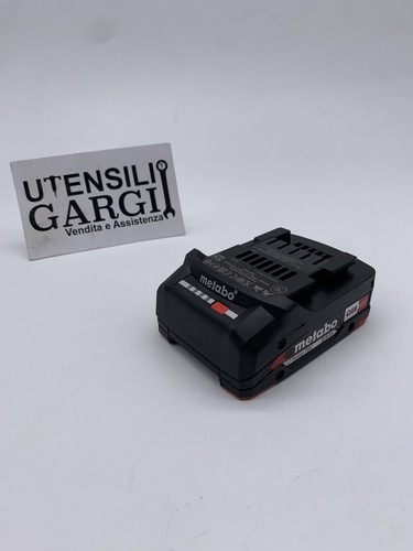 Batterie power v - de, 18