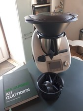 thermomix tm5 CONNECTE 2018