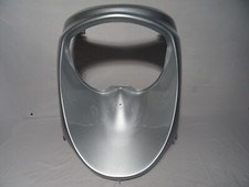 PEUGEOT 740317TV tablier inférieur avant gris VIVACITY 50/100cc 1999-2002