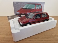 █▓ ★ 1/18 FIAT UNO TURBO