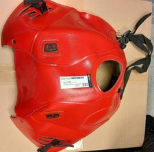 Protège réservoir Bagster