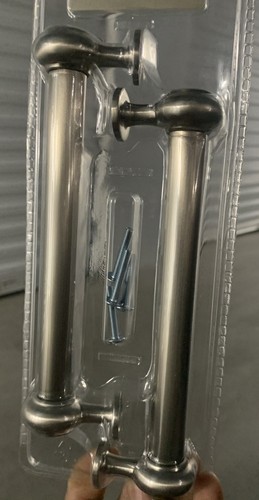 Ikea fintorp handles - fintorp, pack