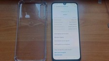 Samsung Galaxy A70 - 128Go - Noir (Désimlocké) (Double SIM)