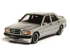 Mercedes 190E Brabus 3.6S/