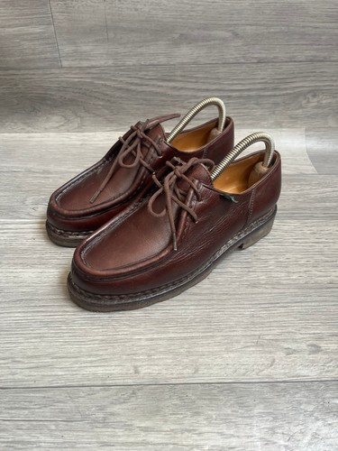 Paraboot michael brown marche