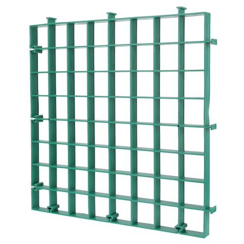 Grille arbre faire - À,