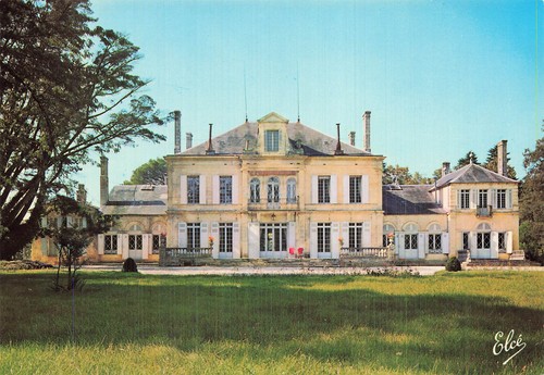 Pauillac château batailley - 33,