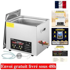 Appareil de Nettoyage