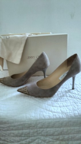 Jimmy choo escarpins modèle - choo,