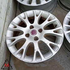 Jante aluminium 6Jx15 4x100