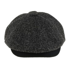 Casquette plate gavroche pour