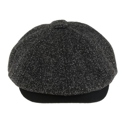 Casquette plate gavroche - , pour