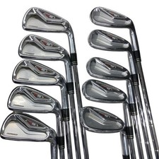 [TaylorMade] Set de fer forgé