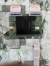T-CON TV SAMSUNG UE55JU6510 UE55JU6800 bn41-02297a. SK98BN950