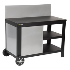 Desserte noire NOVA pour