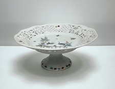 Chantilly, coupe sur pied