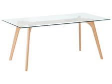 Table Basse 180 x 90 cm avec