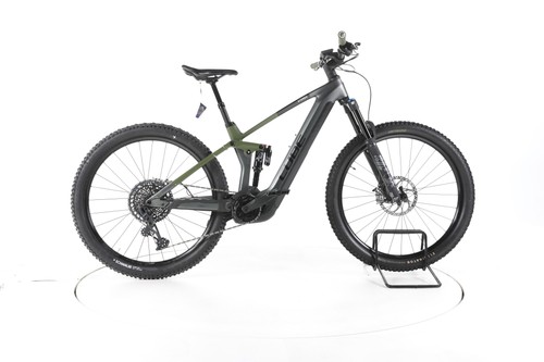 Cube stereo hybrid 140 hpc - cube, tm