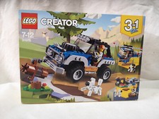 LEGO CREATOR 31075 Les