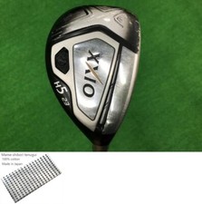 DUNLOP XXIO 2018 Miyazaki