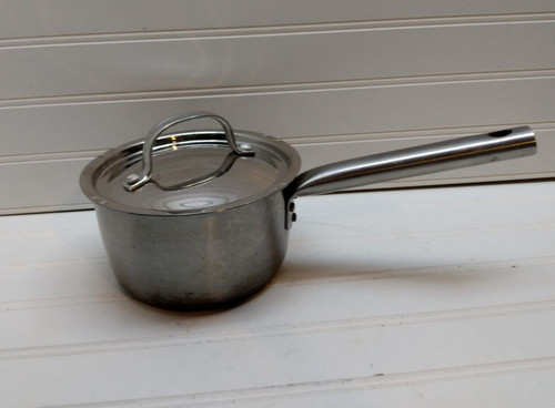 Ikea cookware saucepan - 1,