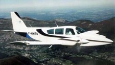 SOCATA TB-360 Tangara Airplane